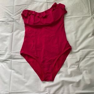 La Vie en Rose Swimsuit